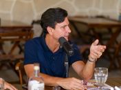 Prefeito Marcelo Beltrão anuncia construção de novo Centro Especializado de Odontologia em Coruripe