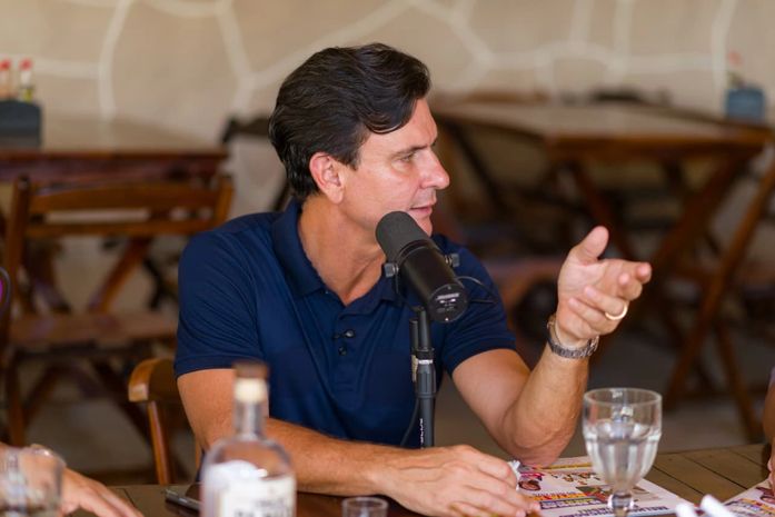 Prefeito Marcelo Beltrão anuncia construção de novo Centro Especializado de Odontologia em Coruripe