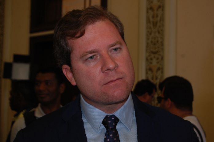 Ministro Marx Beltrão