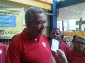 Mesmo confiante, Paulão critica “uso da máquina pública” por adversários