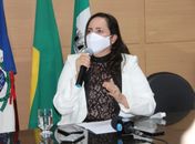 Fabiana Pessoa intensifica ações de saúde para enfrentar pandemia 