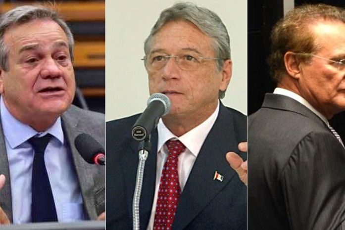 Disputa pelo Senado Federal: eis o grande xadrez de 2018