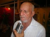 Prefeito de Pilar Oziel Barros