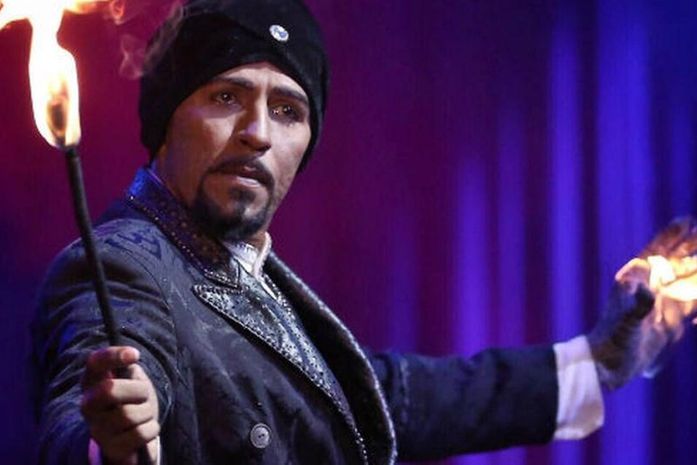 Le Cirque desembarca no Parque Shopping nesta sexta