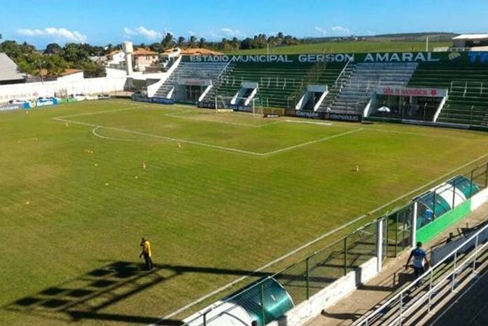 Dois jogos abrem neste sábado (17) a 5a rodada do Alagoano
