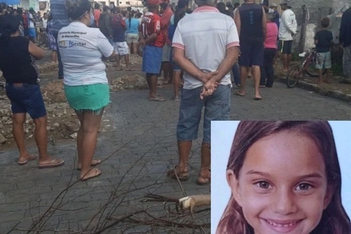 Caso Bia: perfis que compartilharam fotos do corpo da vítima podem responder por crime virtual