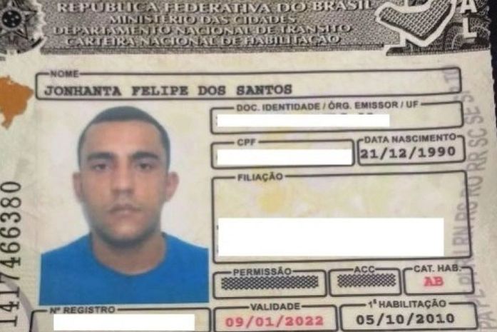 Acusado de tráfico e homicídio em AL é preso no Rio Grande do Norte