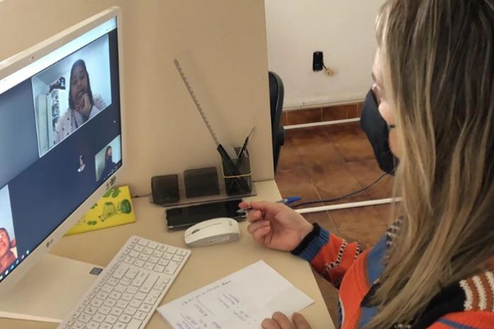 Procon Arapiraca realiza audiências de conciliação por videoconferência