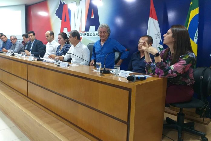 Deputada conclama prefeitos, bancada federal e Estado para apoiar execução do Programa de Aquisição de Alimentos