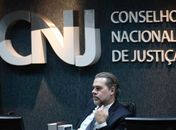 CNJ pune juiz que acusou Gilmar Mendes de receber propina