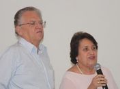 Prefeito e primeira dama de Santana do Ipanema testam positivo para Covid-19