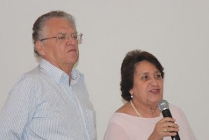 Prefeito e primeira dama de Santana do Ipanema testam positivo para Covid-19