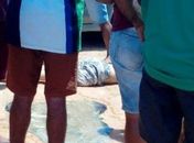 Adolescente de 14 anos capota veículo e morre em Craíbas