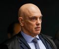 Moraes autoriza Bolsonaro a receber Tarcísio e outros aliados em casa