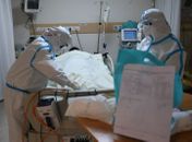 Arapiraca e mais três cidades estão com UTIs lotadas com pacientes de Covid-19