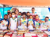 Dia Mundial do Livro: Educação relembra ações realizadas em Maceió em homenagem à data