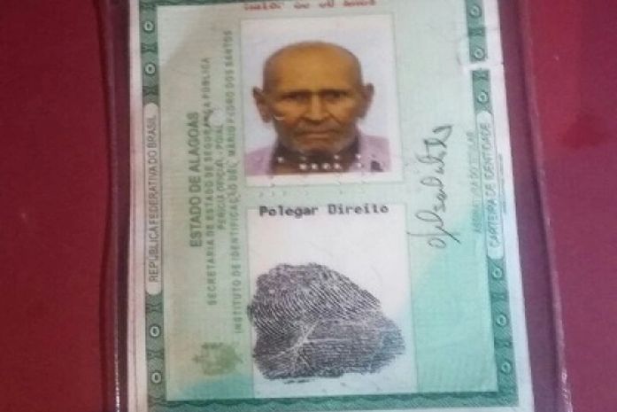 Militares do 5º BPM encontram idoso perdido na parte alta de Maceió