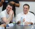 Deputado Daniel celebra investimento para construção de complexo educacional na antiga sede do ASA