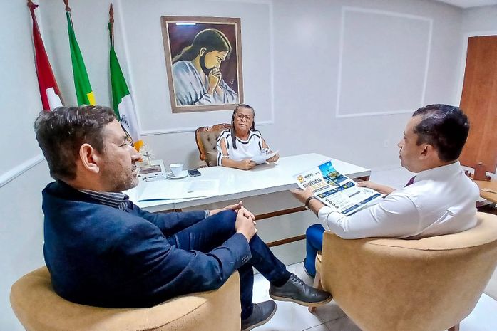 Palmeira poderá ter curso de Direito gratuito da Uneal a partir de 2027