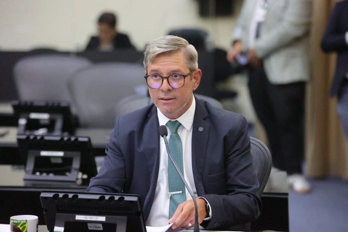 Cabo Bebeto convoca população para bandeiraço no Elevado do Cepa nesta quarta-feira (25)