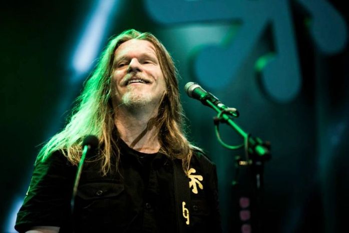 Há sete anos longe dos palcos, Humberto Gessinger fará show em Maceió próximo dia 16