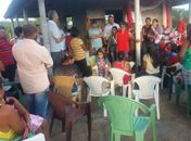 Agricultores desenvolvem a comercialização de produtos agroecológicos 