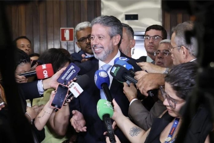 Força política: a 10 meses das eleições, Arthur Lira reúne apoio majoritário dos prefeitos do Sertão de Alagoas