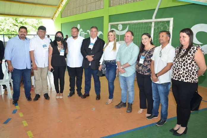 Mutirão social atende vítimas das chuvas em São Miguel dos Campos