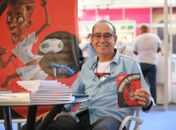Cronista esportivo Antônio Correia lança livro na sede do Sport Club Penedense