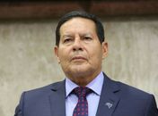 Amilton Mourão