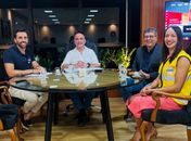 Tenente-coronel Josiene Lima é a nova superintendente do Ronda no Bairro