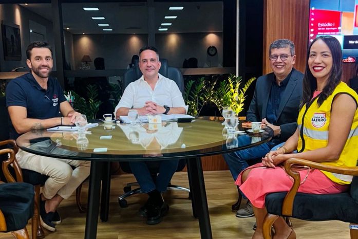 Tenente-coronel Josiene Lima é a nova superintendente do Ronda no Bairro