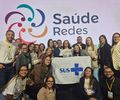 Alagoas apresenta experiência da 8ª Região em Seminário Nacional do Saúde Redes, em São Paulo
