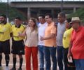 Com apoio de Ricardo e Rute Nezinho, 3ª Copa das Comunidades celebra a força e a tradição do futebol amador em Arapiraca