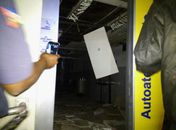 Bandidos explodem agência bancária de Quebrangulo na madrugada