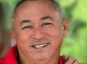 Homem foi morto a tiros na noites desta sexta-feira (18).