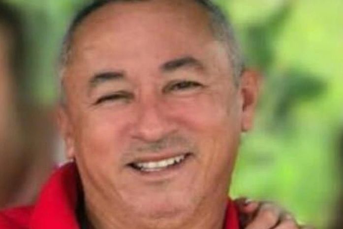 Homem foi morto a tiros na noites desta sexta-feira (18).