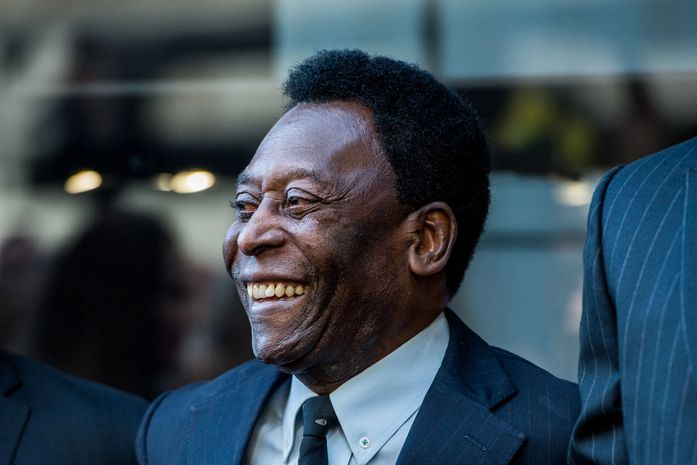 Pelé