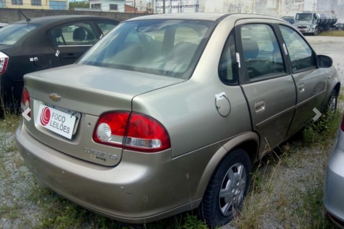 Leilão de veículos: SMTT realiza mais uma edição no dia 07 de junho