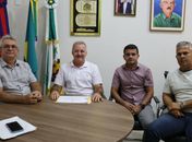 Prefeitura de Taquarana confirma reajuste salarial da Educação