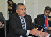 Deputado Tarcizo Freire