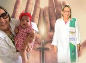 Santa Luzia do Norte lamenta morte de  médica que chegou a ser prefeita no município