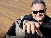 Leo Jaime é confirmado como atração principal do 13º Penedo Moto Fest