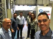 Em Santa Catarina, comitiva faz explanação para atrair indústrias para Teotônio Vilela e região Sul de AL