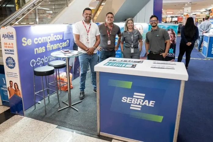 Festival Ademi fortalece a cadeia produtiva da construção civil em Alagoas com apoio do Sebrae