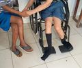 MP constata descumprimento de decisão judicial e acolhidos sem terapias em abrigo de Maceió