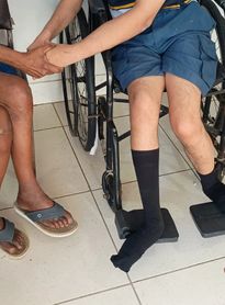 MP constata descumprimento de decisão judicial e acolhidos sem terapias em abrigo de Maceió