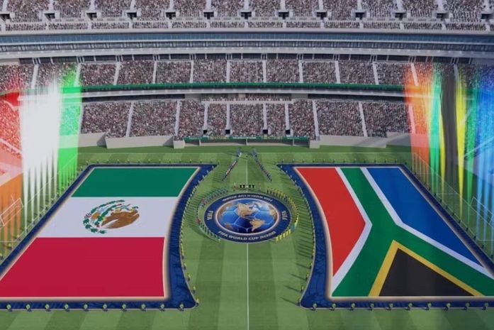 Grupo A da Copa: saiba quem se classificou e contra quem joga nas eliminatórias