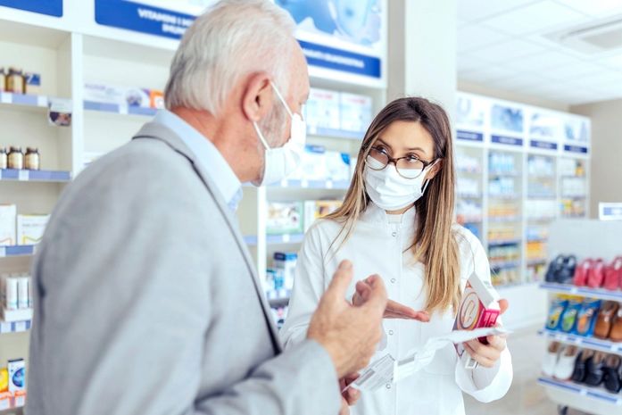 Anvisa autoriza realização de exame de análise clínica em farmácias