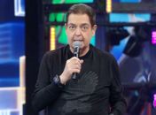 Novo programa do Faustão será de segunda à sexta na Band